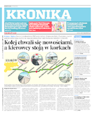 Kronika Małopolska