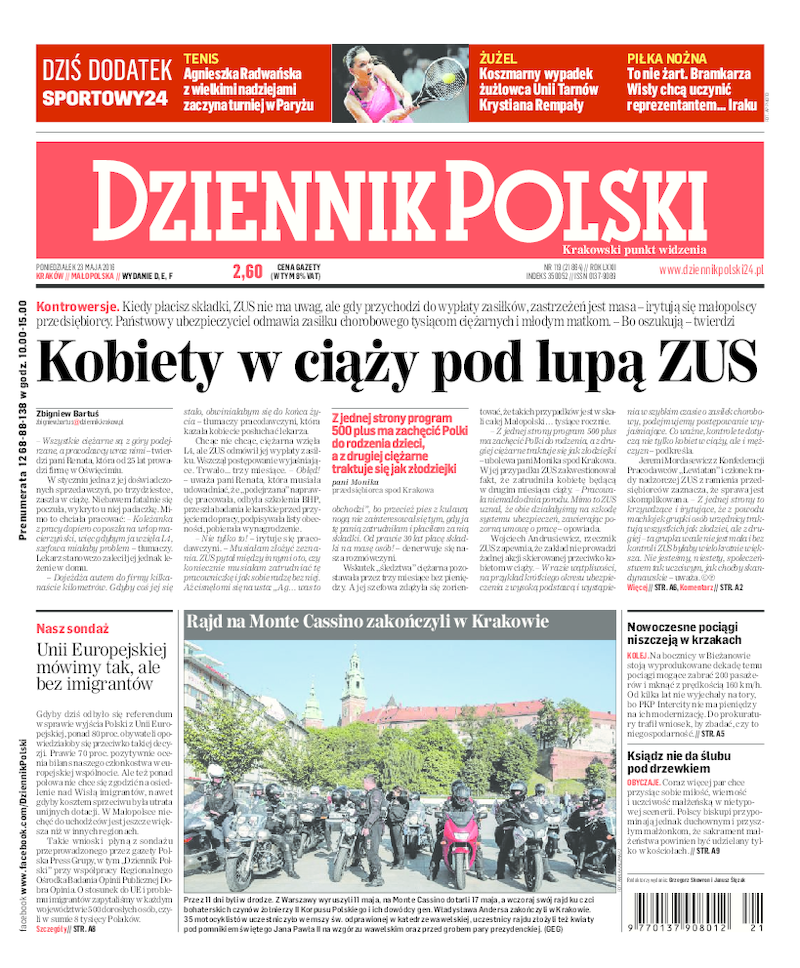 Dziennik Polski