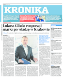 Kronika Małopolska