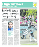 dodatek specjalny do grzbietu głównego