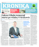 Kronika krakowska