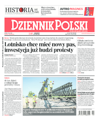 Dziennik Polski