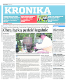 Kronika Małopolska