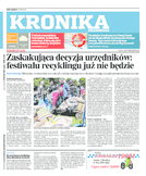 Kronika krakowska