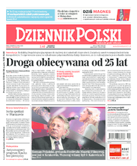 Dziennik Polski