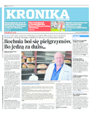 Kronika Małopolska