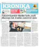 Kronika krakowska