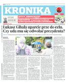 Kronika krakowska