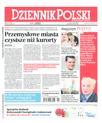 Dziennik Polski