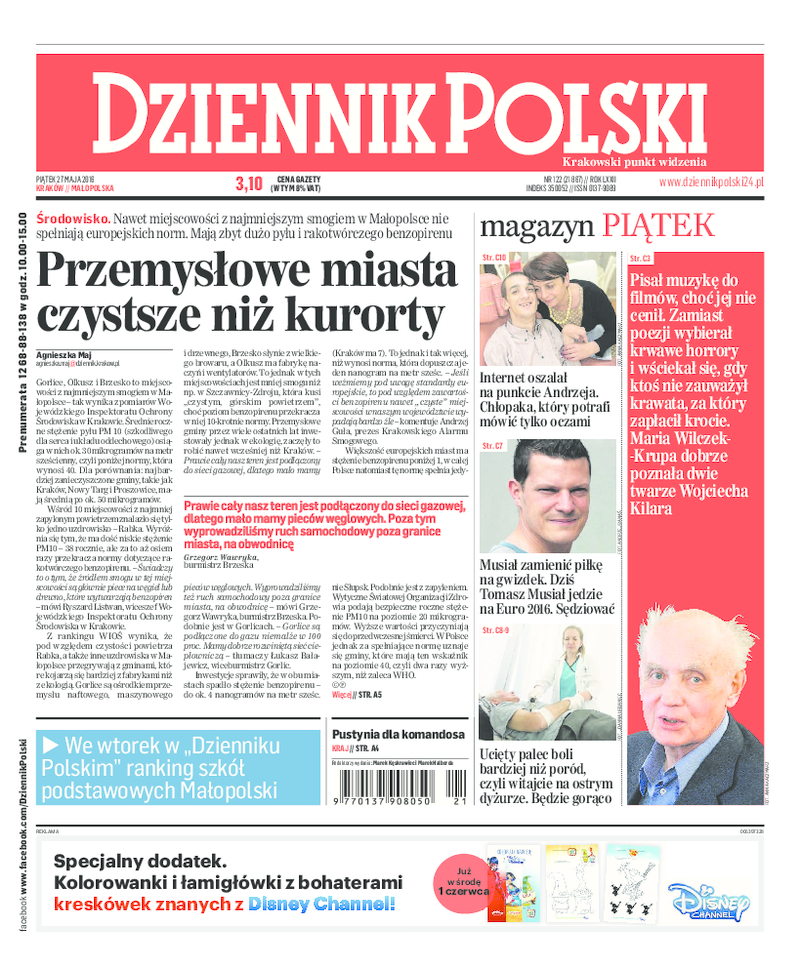 Dziennik Polski