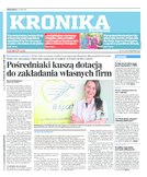 Kronika Małopolska