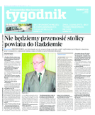DP Tygodnik Proszowicko-Miechowski