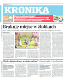Kronika krakowska