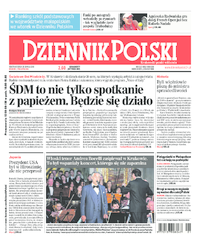Dziennik Polski