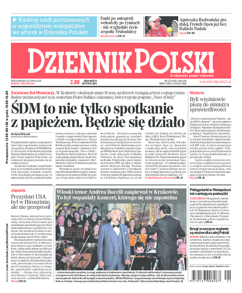 Dziennik Polski