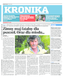 Kronika Małopolska