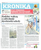 Kronika krakowska