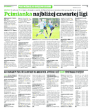 Sport2/Nowy Sącz i Podhale
