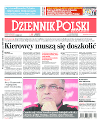 Dziennik Polski