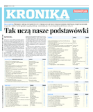 Kronika Małopolska
