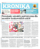 Kronika krakowska