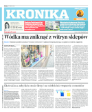 Kronika krakowska