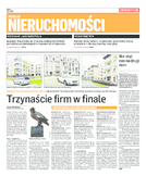 Nieruchomości