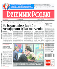 Dziennik Polski