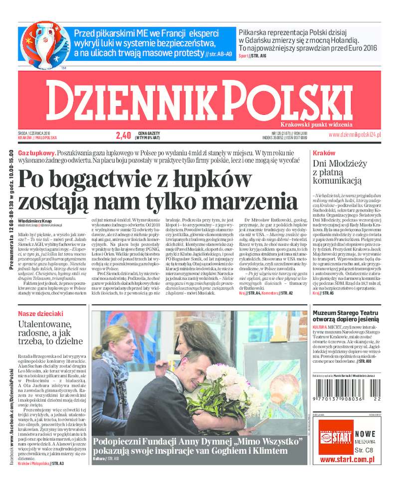 Dziennik Polski