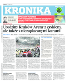 Kronika krakowska