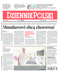 Dziennik Polski