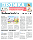 Kronika krakowska