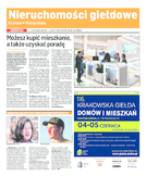 dodatek specjalny do grzbietu głównego