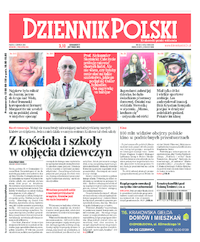 Dziennik Polski