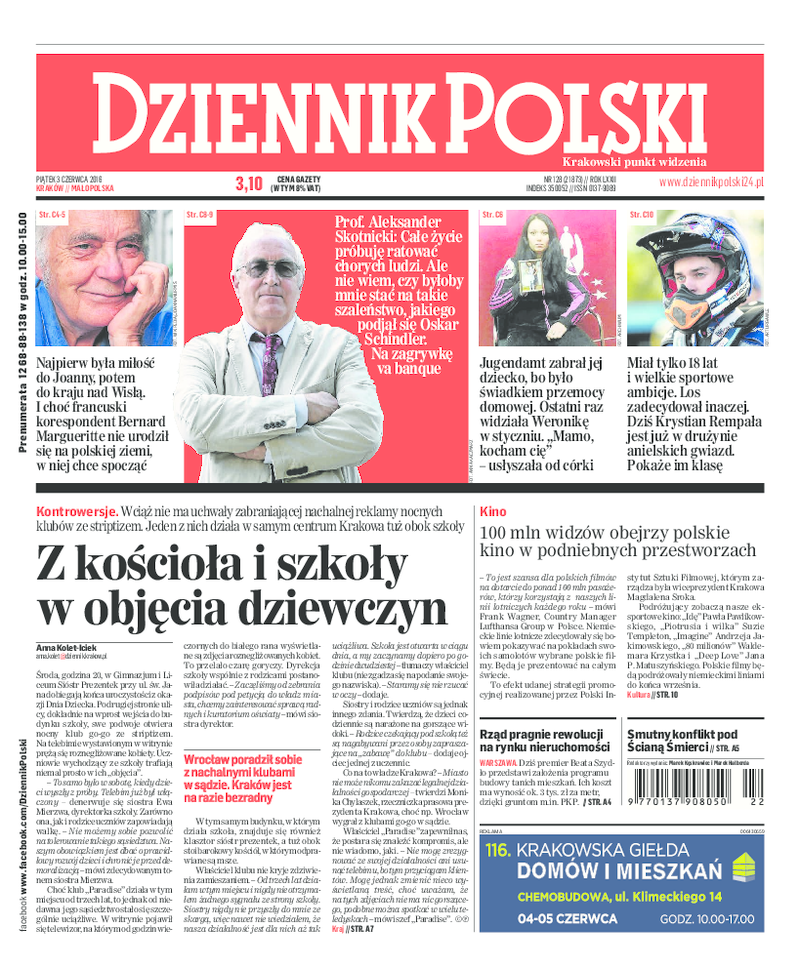 Dziennik Polski