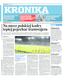 Kronika Małopolska
