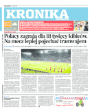 Kronika krakowska