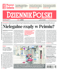 Dziennik Polski