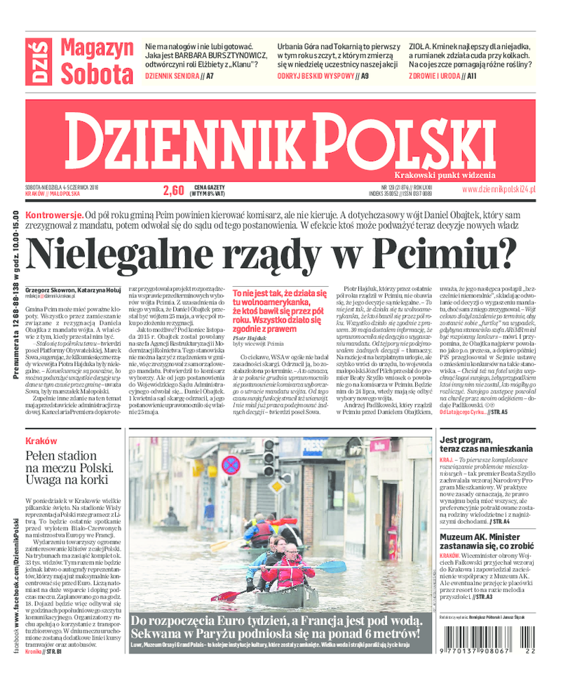 Dziennik Polski