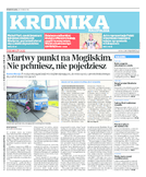 Kronika Małopolska
