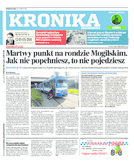 Kronika krakowska