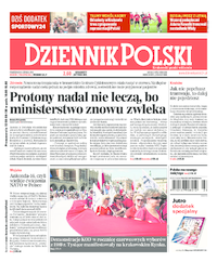 Dziennik Polski