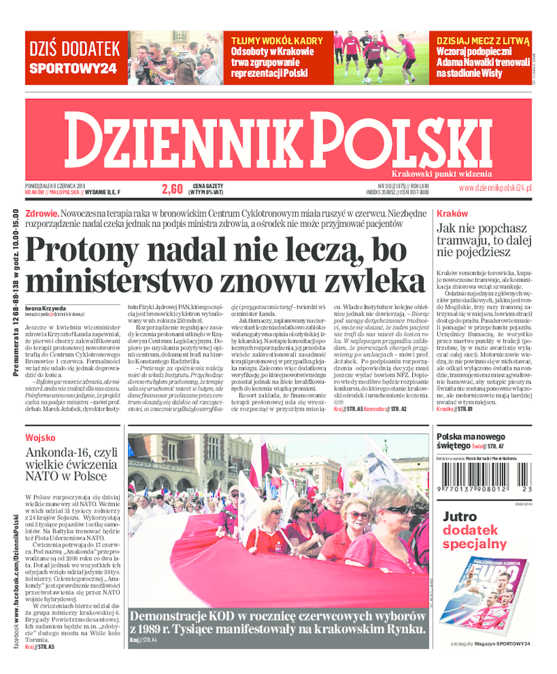Dziennik Polski