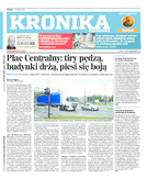 Kronika krakowska