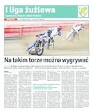 dodatek specjalny do grzbietu głównego