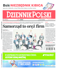 Dziennik Polski