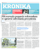 Kronika Małopolska