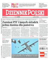 Dziennik Polski