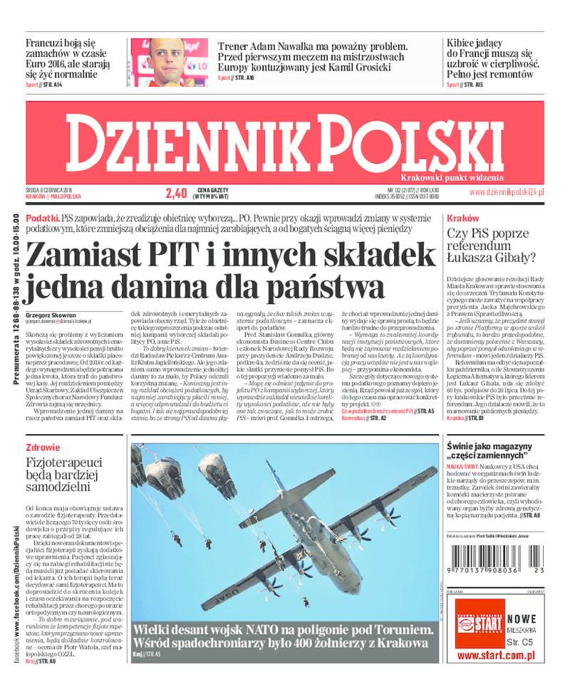 Dziennik Polski