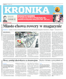 Kronika krakowska